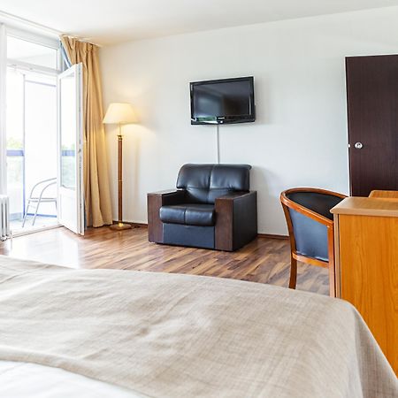 Hotel Ploener See By Tulip Inn Екстер'єр фото