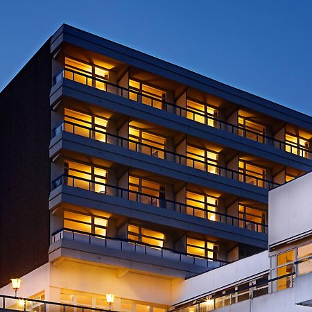 Hotel Ploener See By Tulip Inn Екстер'єр фото
