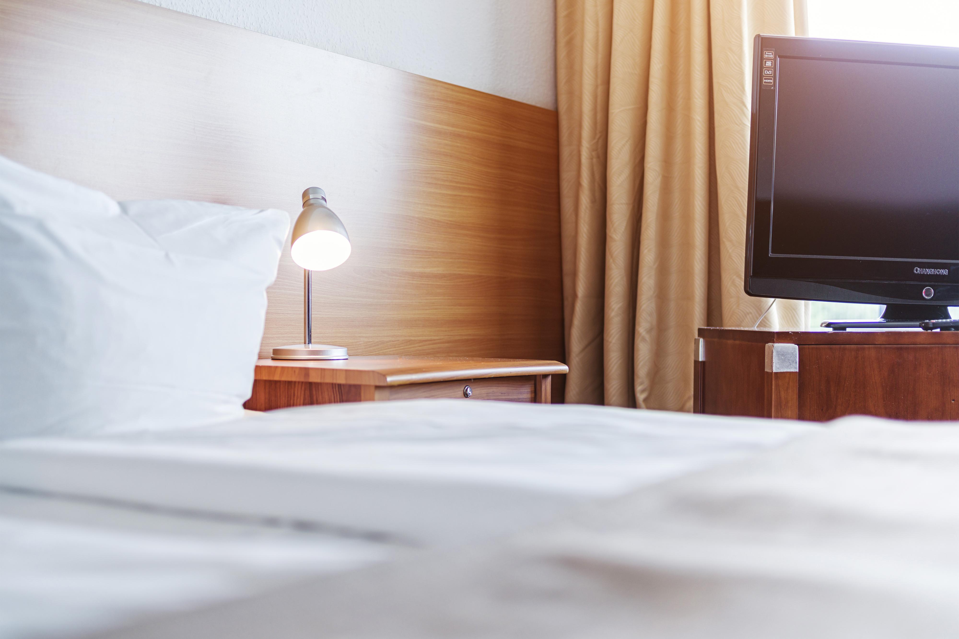 Hotel Ploener See By Tulip Inn Екстер'єр фото