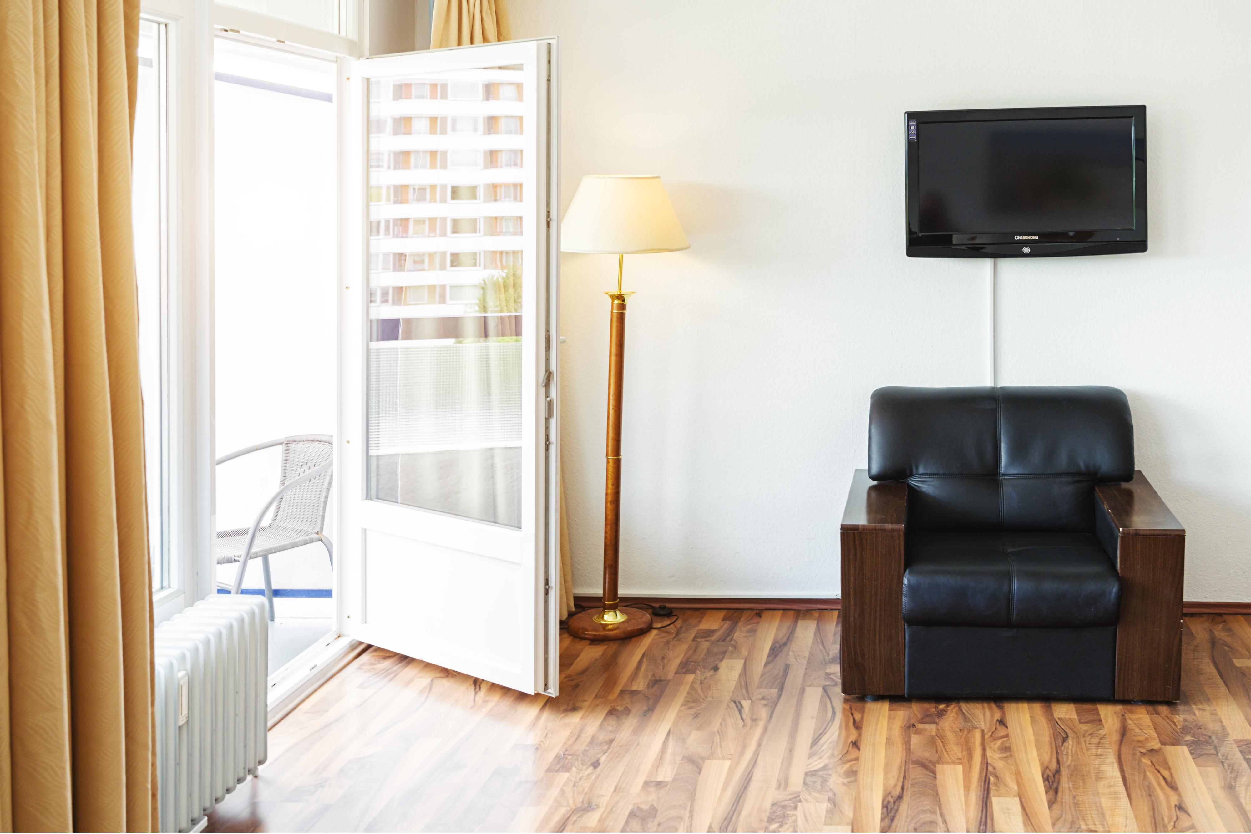 Hotel Ploener See By Tulip Inn Екстер'єр фото