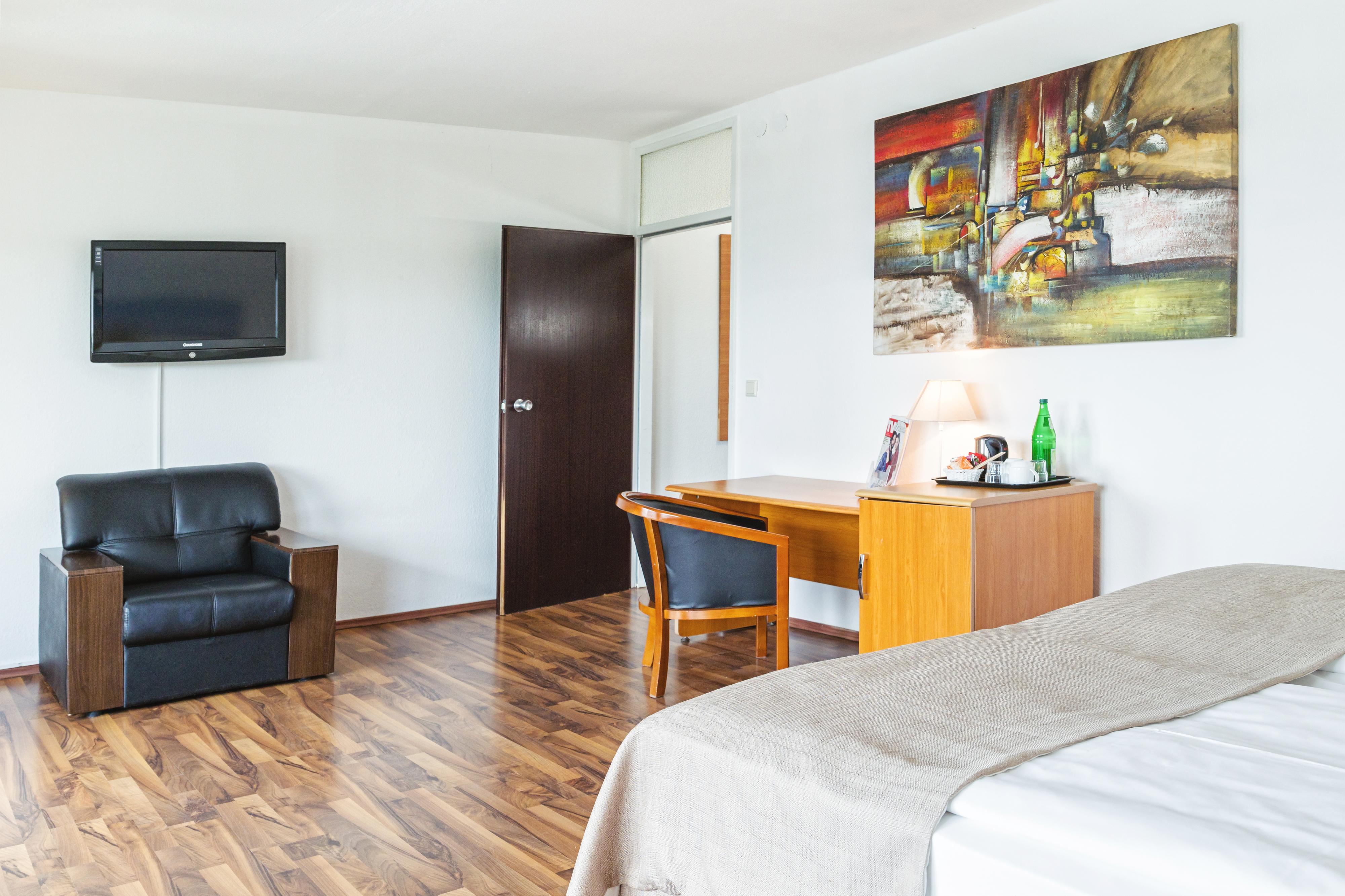 Hotel Ploener See By Tulip Inn Екстер'єр фото