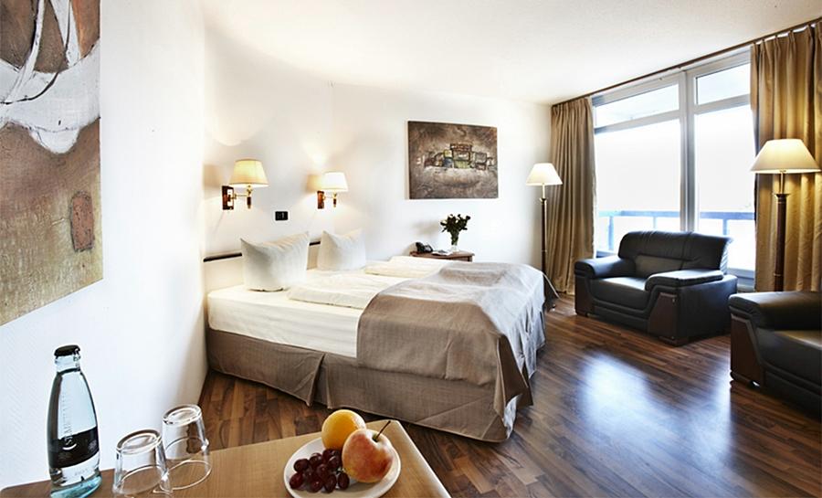 Hotel Ploener See By Tulip Inn Екстер'єр фото