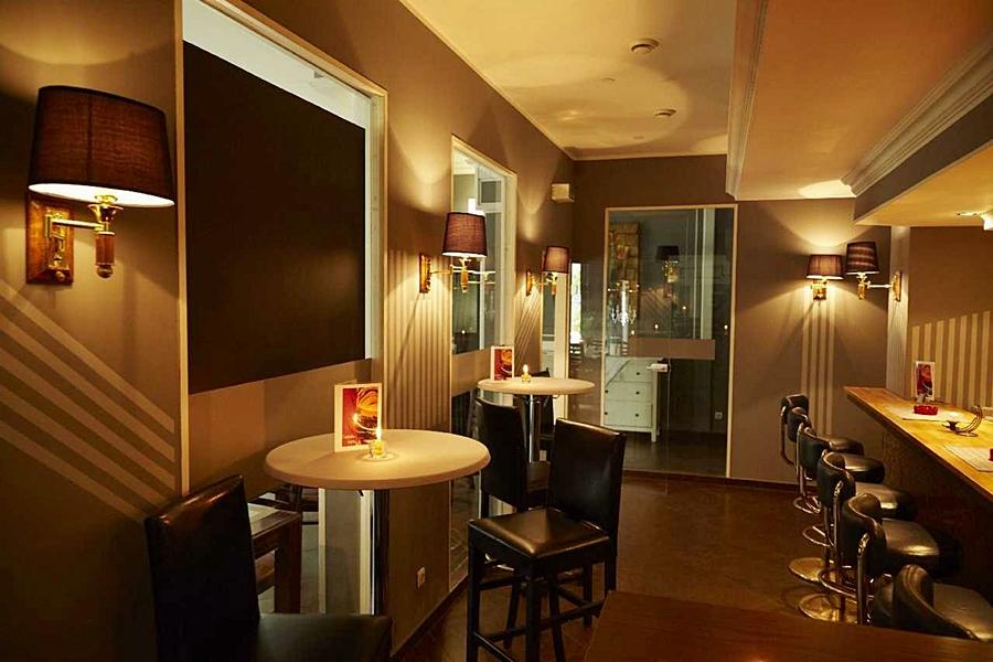 Hotel Ploener See By Tulip Inn Екстер'єр фото