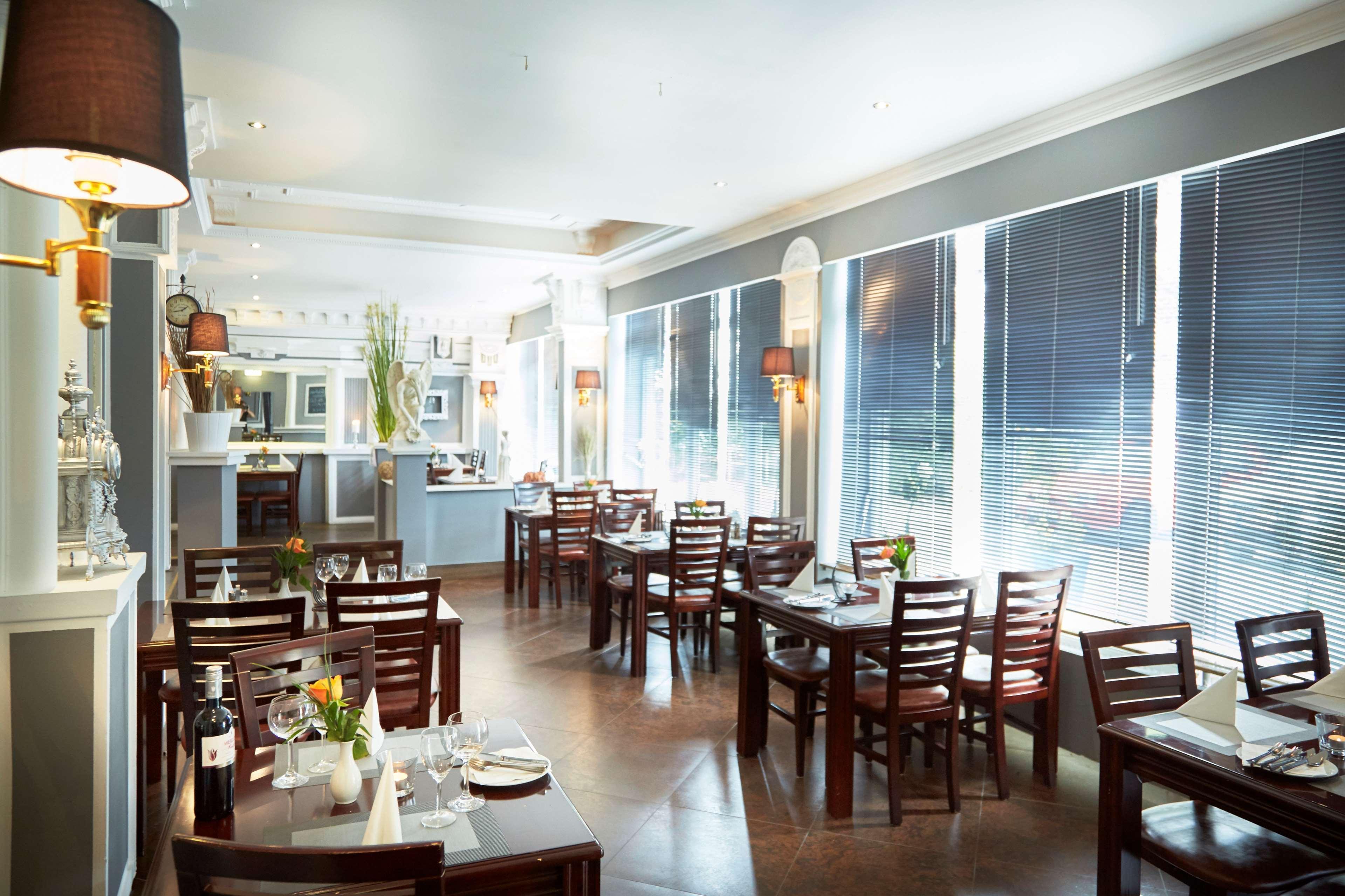 Hotel Ploener See By Tulip Inn Екстер'єр фото
