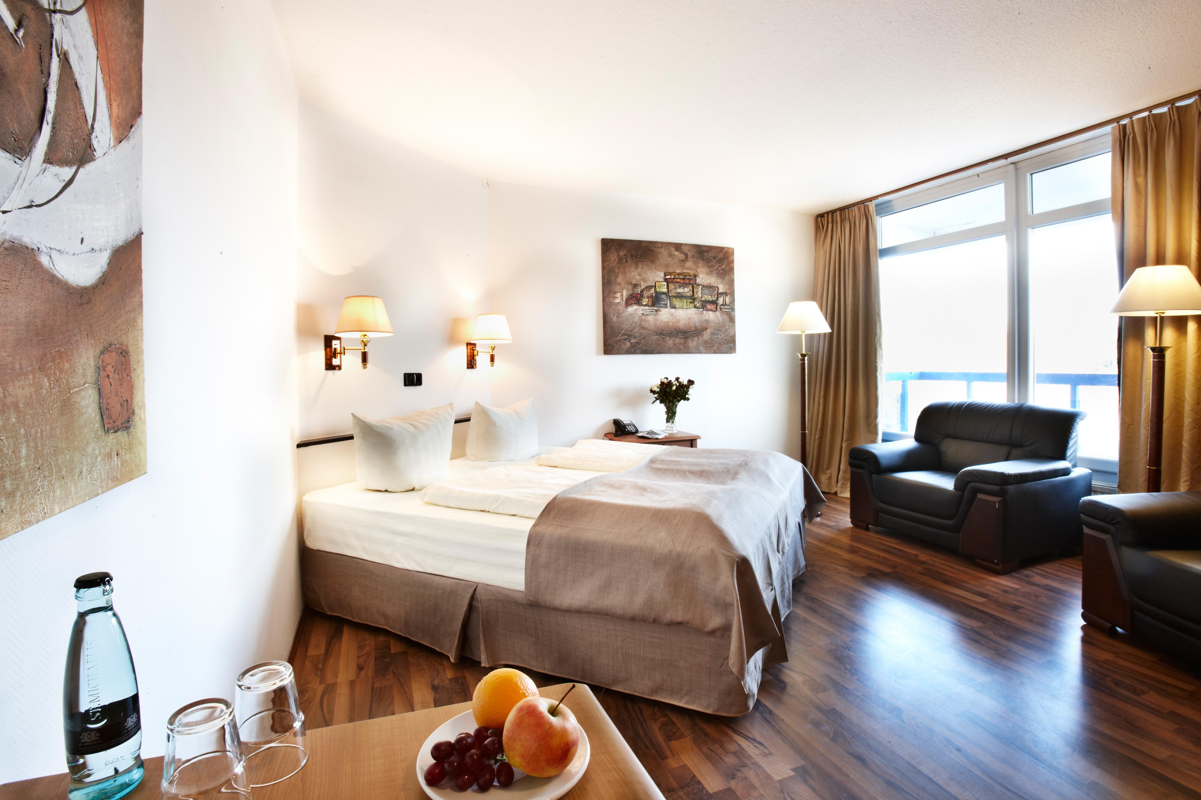 Hotel Ploener See By Tulip Inn Екстер'єр фото
