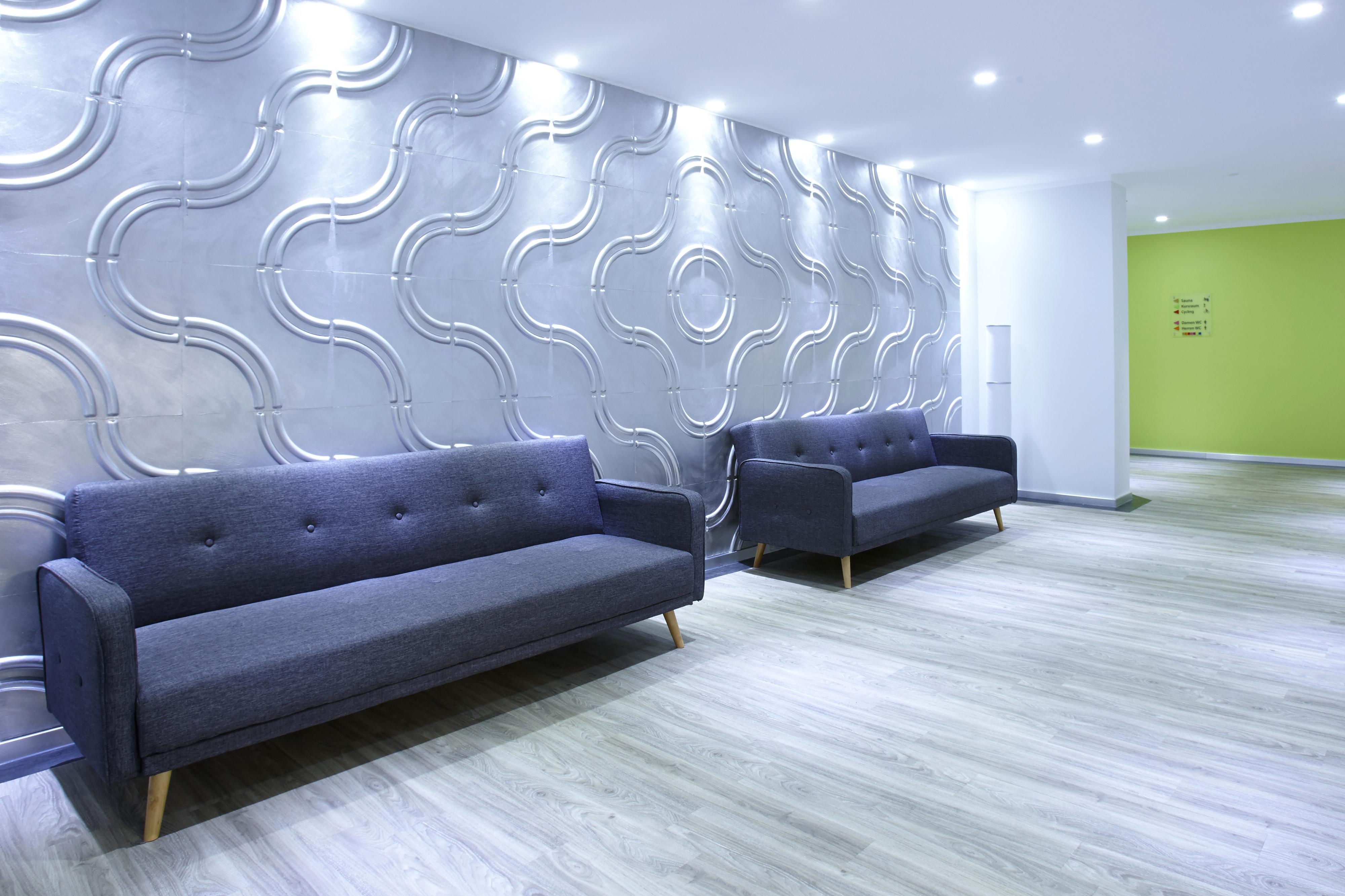Hotel Ploener See By Tulip Inn Екстер'єр фото