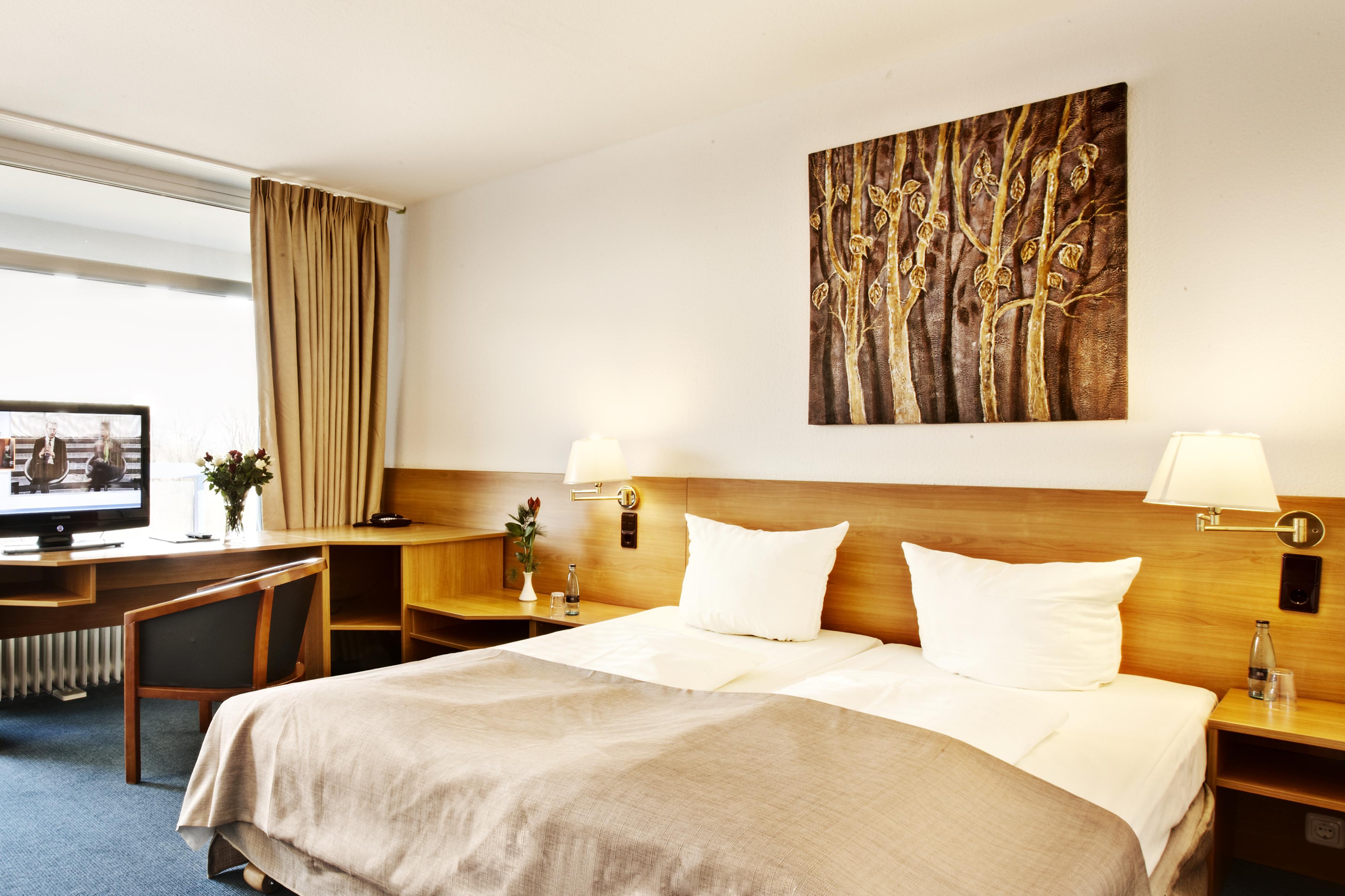 Hotel Ploener See By Tulip Inn Екстер'єр фото