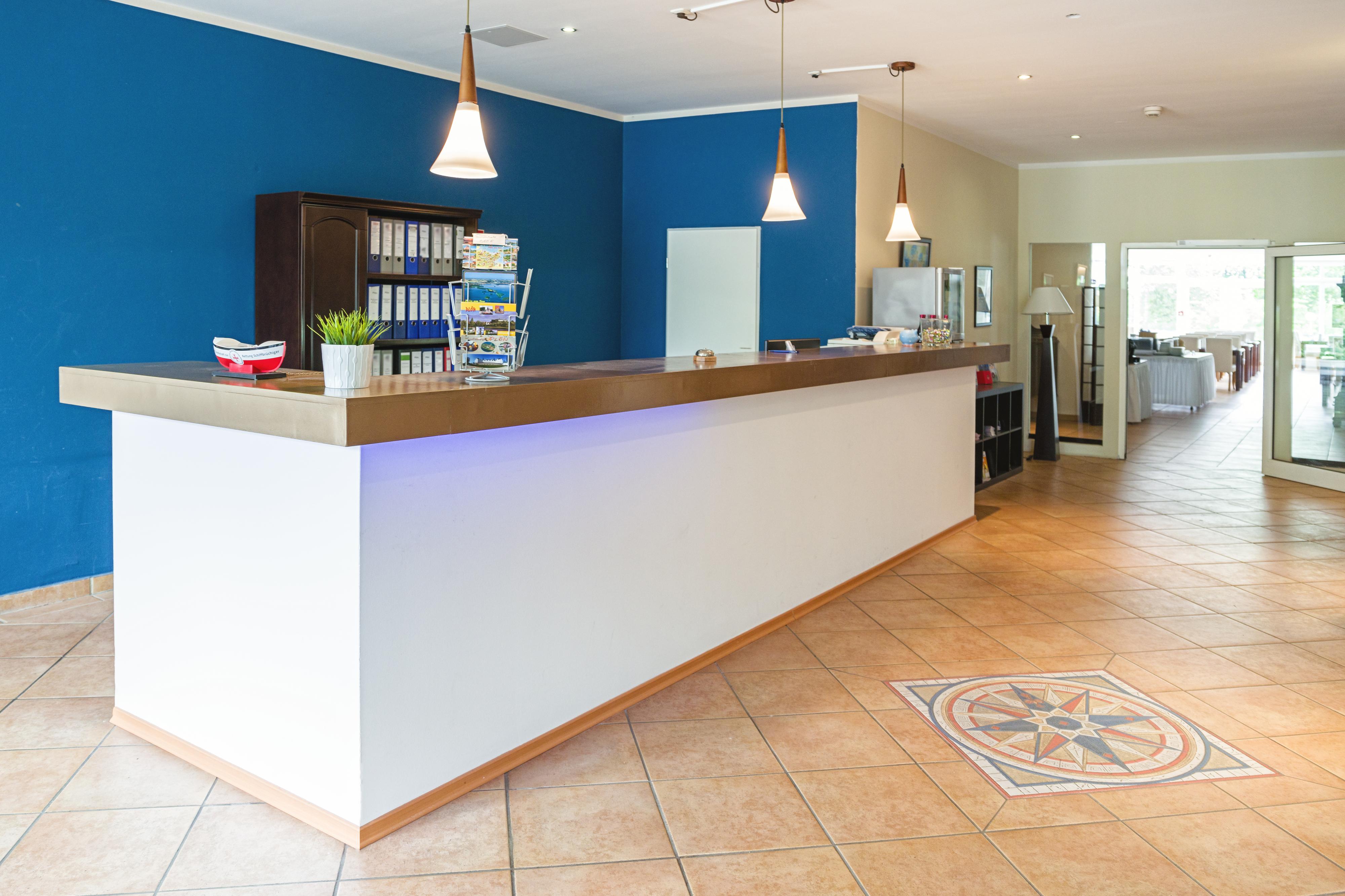 Hotel Ploener See By Tulip Inn Екстер'єр фото