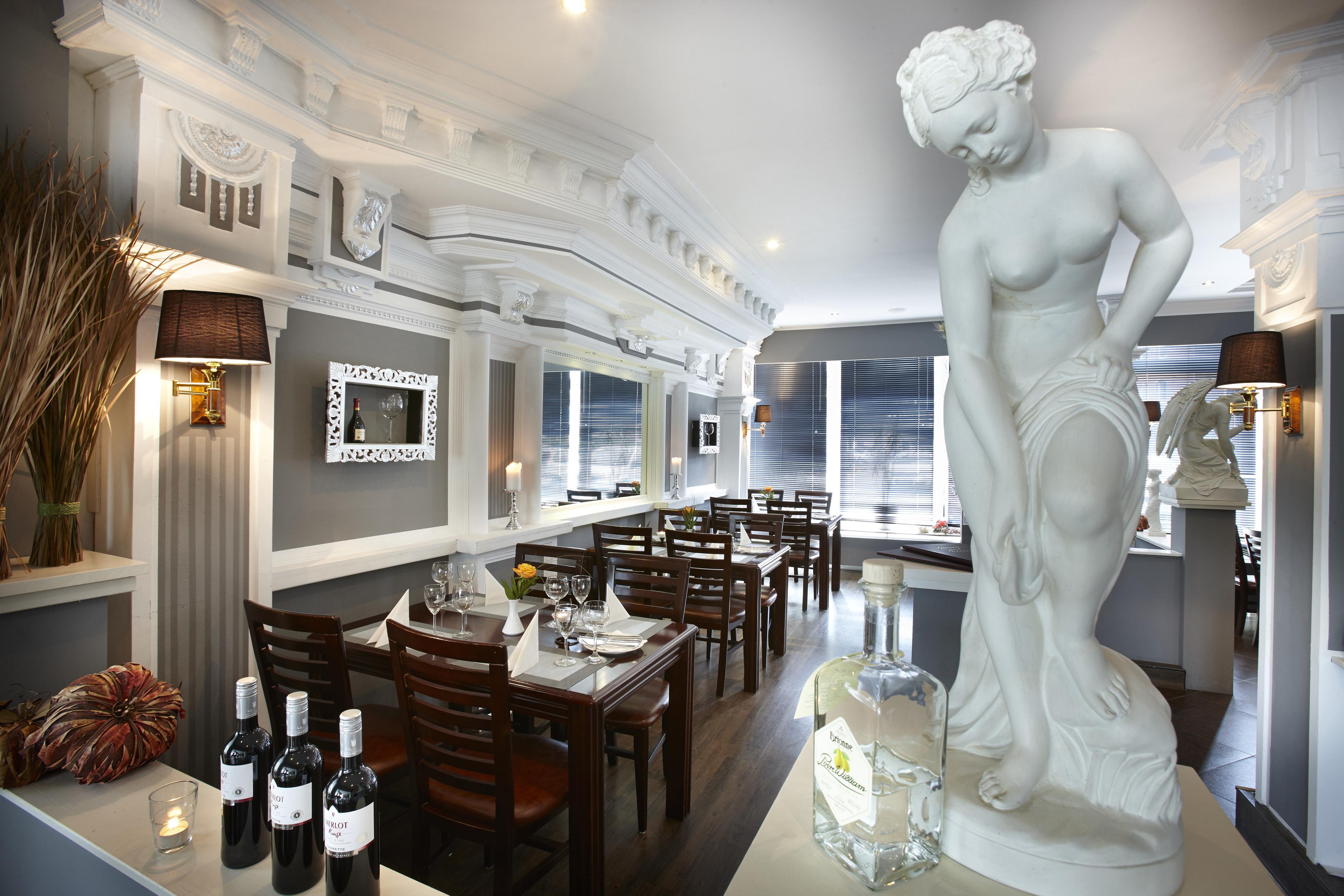 Hotel Ploener See By Tulip Inn Екстер'єр фото