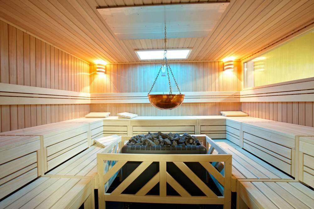 Hotel Ploener See By Tulip Inn Екстер'єр фото