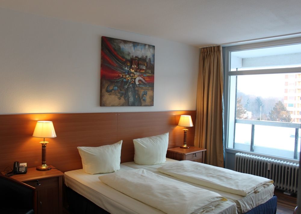 Hotel Ploener See By Tulip Inn Екстер'єр фото