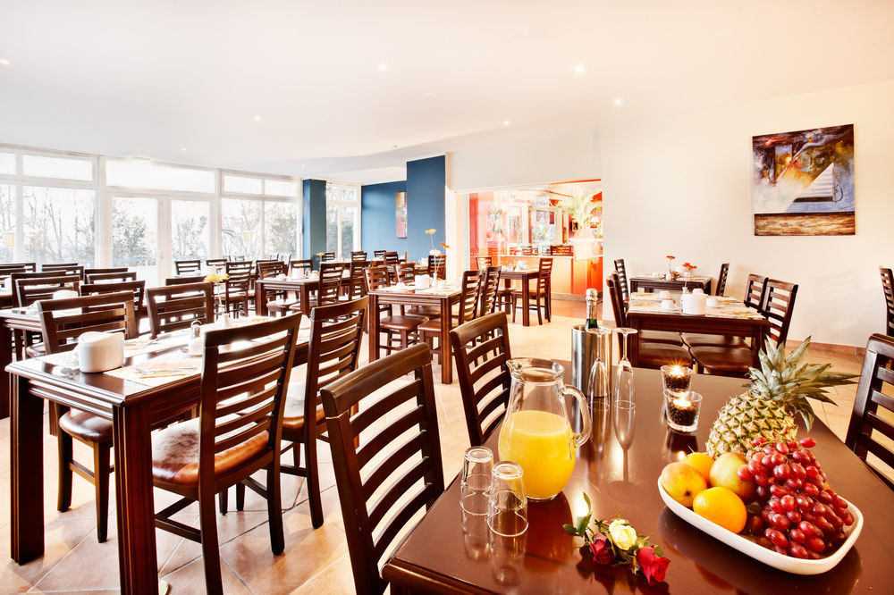 Hotel Ploener See By Tulip Inn Екстер'єр фото