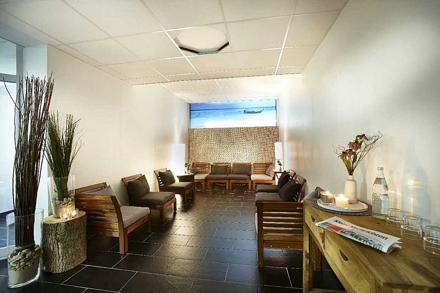 Hotel Ploener See By Tulip Inn Екстер'єр фото